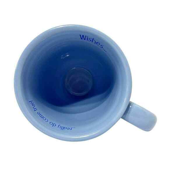 WARNER BROS Wizard of Oz Ceramic Coffee Mug Dorothy Scarecrow Tin Man Purple - Picture 6 of 11